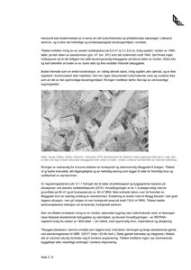 Fotografi av en eldre, isolert redskapsbod i Lillesand fra 1979, tatt som del av en byggesak for riving og etterfølgende utbygging.