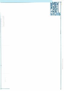 Fasadetegning (opprikk) av en eksisterende bolig sett fra nord.