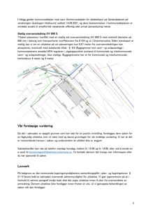 Situasjonsplan som viser plassering av en ny carport i forhold til eksisterende infrastruktur, inkludert overvannsledninger og nabobygninger.