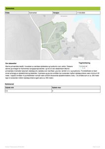 Et kart som viser et område med dybdekurver og kystkontur, sannsynligvis fra en marin primærdatabank.