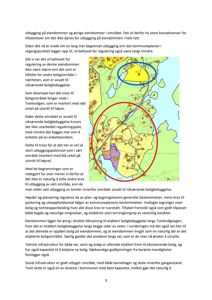 Et kart som viser eiendomsgrenser, bebyggelse og infrastruktur i et område, med sirkler som markerer spesifikke områder.