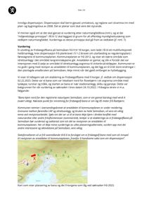 Et kart som viser plassering av en fribeegolfbane og 9 korgene i forhold til naturtypen Seimsåsen og Åsetjernn.