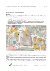 Bildet viser en situasjonsplan eller et flyfoto over et område med flere bygninger, parkeringsplasser og veier. Det er merket med tekst som 'UTEDRÅE SKULEN' og 'NORDENFJELLET', og viser plassering av ulike bygninger i forhold til hverandre.