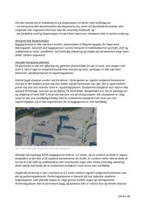 Fotografi av tomta og Digerneset veveråd fra 2024