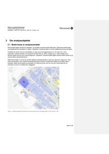 Et kart over Jærpeland som viser Stålverksgaten 88 og omgivelsene.