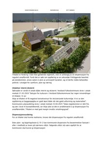 3D-visualisering av et byggeprosjekt som viser eksisterende bolighus, et boogdrivhus og et nytt anneks sett fra en høyde.