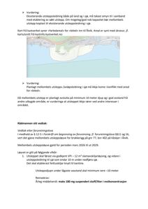 Et kartutsnitt som viser et kystområde med land, sjø og en vei (Ålvik).