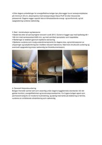 Fotografier av rørleggerarbeid under et gulv, sannsynligvis i et bad.