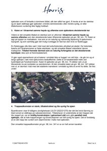 Fotografi av kai og sjøbod sett fra luften