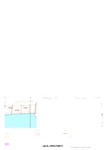 Basiskart (situasjonsplan) som viser eiendomsgrenser, bygninger, topografi og arealbruk for Gamlehaugvegen 35.